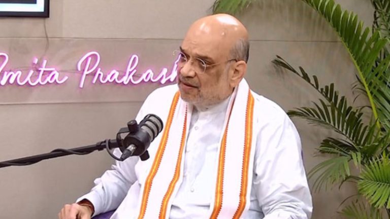 वापस नहीं होगा CAA, मुख्यमंत्री नहीं कर सकते इनकार: ममता-स्टालिन जैसों को अमित शाह की दो टूक, ‘तुष्टिकरण’ की राजनीति पर विपक्ष को घेरा