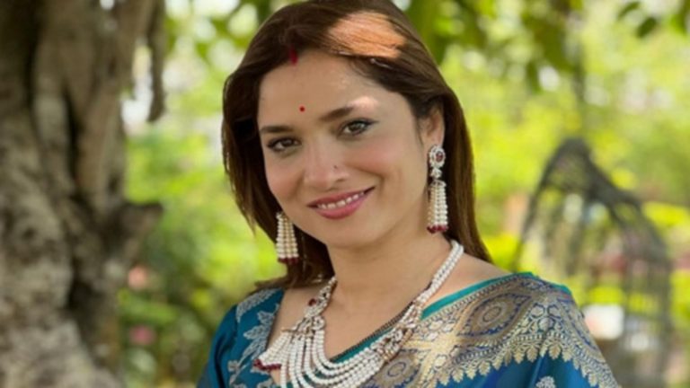 ‘प्रोड्यूसर के साथ सोना होगा…’ : अंकिता लोखंडे ने बताया कास्टिंग काउच का काला सच, छोटी उम्र में हुईं थी शिकार