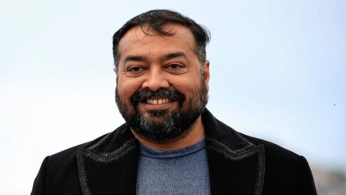 अनुराग कश्यप
