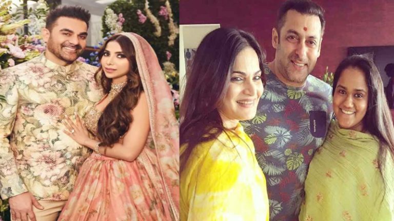 बच्चों को मिलने नहीं देती अब्बा से… दोबारा सोच लो: सलमान खान ने अरबाज को निकाह से पहले दी थी सलाह, दोनों बहनों को भी नहीं पसंद थी नई भाभी