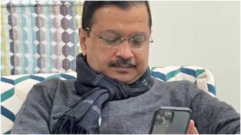 शराब घोटाले के समय जिस मोबाइल फोन का इस्तेमाल करते थे सीएम केजरीवाल, वो हुआ गायब: ED ने बताया- इसके पहले 170 गैजेट हैं लापता