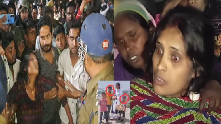 जिससे बीवी की डिलिवरी के लिए ₹5000 लिए, उसके ही बच्चों को काट डाला: पीड़ित माँ ने बताया- भाभी चाय पिला दो कहते हुए घर में घुसा था साजिद