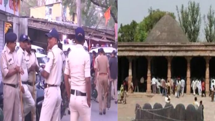 भोजशाला ASI