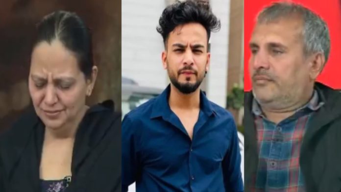 एल्विश यादव के माता पिता ने बयां किया दर्द
