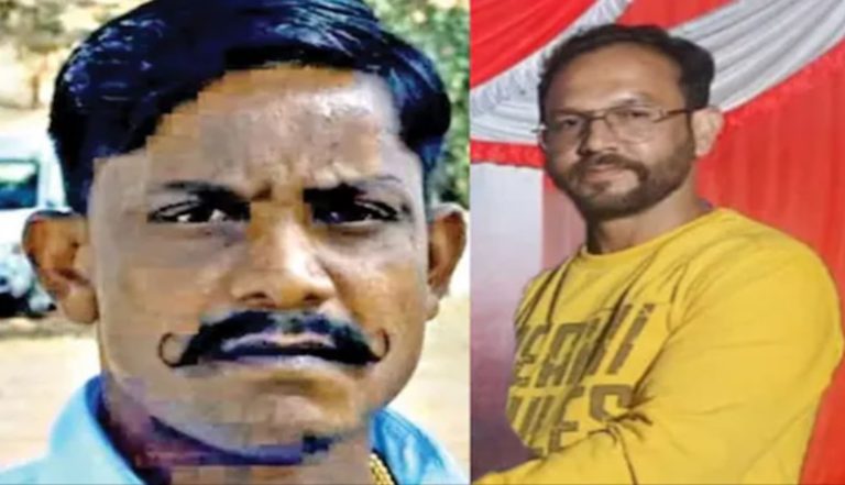 गाड़ी से कुचलकर की BJP नेता की हत्या… 4 साल बाद इरफान बिस्ती गिरफ्तार: हेयर सैलून खोलकर छिपा रहा था पहचान, कॉन्ग्रेस नेता से मिली थी सुपारी