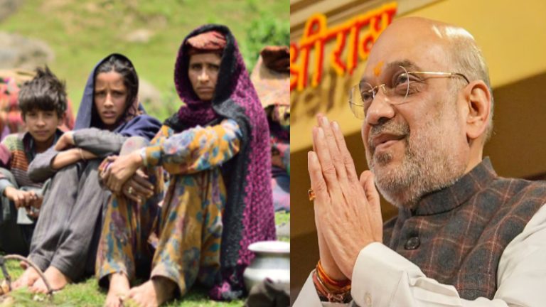 जम्मू-कश्मीर में ST आरक्षण 10% और बढ़ा, OBC में जुड़ी 15 नई जातियाँ: अनुसूचित जाति के ग्रेजुएट को भी पहले यहाँ बनना पड़ता था सफाईकर्मी