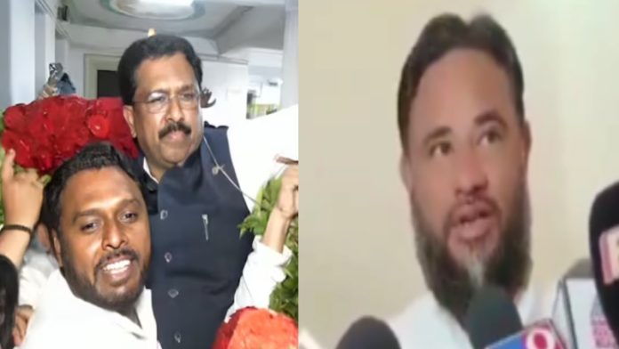 कर्नाटक विधानसभा पाकिस्तान जिंदाबाद फॉरेंसिक रिपोर्ट