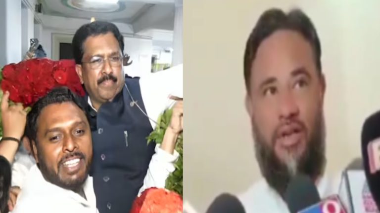 कॉन्ग्रेस की जीत के बाद कर्नाटक विधानसभा में लगे थे ‘पाकिस्तान जिंदाबाद’ के नारे, फॉरेंसिक जाँच से खुलासा: मीडिया में सूत्रों के हवाले से दावा