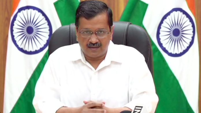 दिल्ली CM केजरीवाल को 16 मार्च को पेश होने को कहा गया है