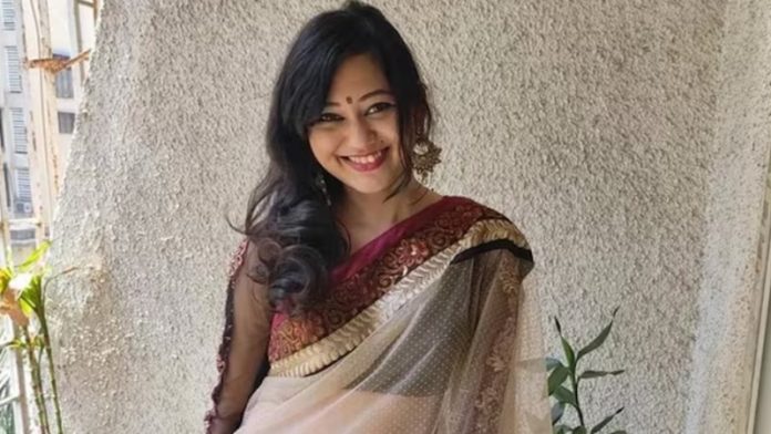 केतकी चितले