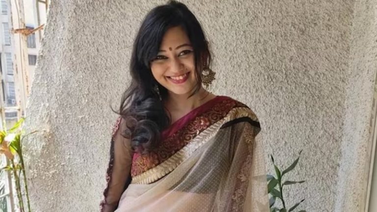‘SC-ST एक्ट में कितने फर्जी मामले दर्ज… जाँच हो’ : हिरोइन के भाषण पर FIR, कहा था- झूठे केस करना धंधा बन गया