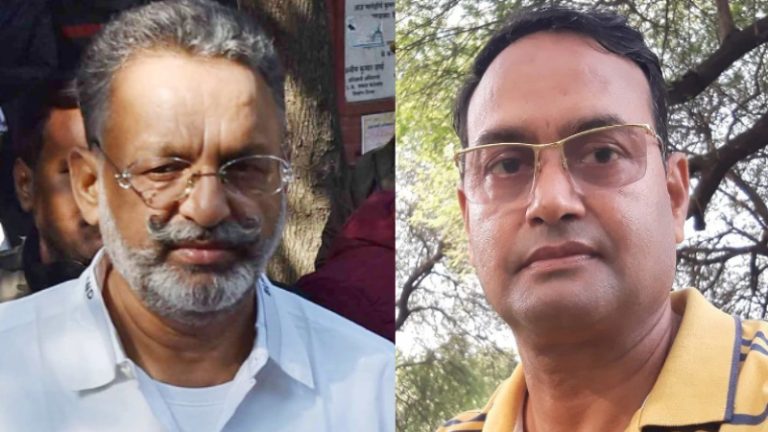 जो डर दूसरों में भरा, उसी डर से खुद मरा मुख्तार अंसारी: पूर्व DSP शैलेंद्र सिंह, माफिया पर POTA लगाने वाले पुलिस अधिकारी को ही मुलायम सरकार ने जेल में ठूँस दिया था