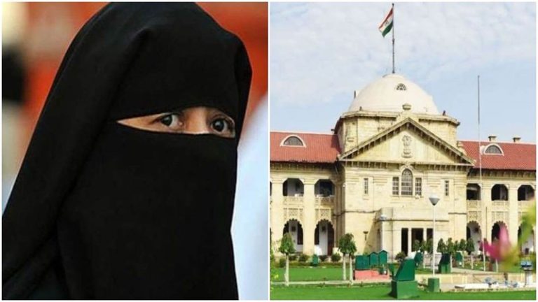 शादीशुदा मुस्लिम महिला का दूसरे मर्द संग लिव-इन में रहना ‘जिना’ और ‘हराम’ : इलाहाबाद HC का फैसला शरीयत के अनुसार, ₹2000 का जुर्माना भी लगाया