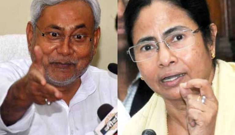 ‘नहीं पता किसने दिया चंदा, आफिस के बॉक्स में डाल गए’: इलेक्टोरल बॉन्ड पर TMC का जवाब, नीतीश कुमार की JDU को भी ‘गुमनाम’ दे गए लिफाफा