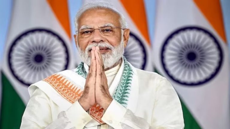 अब सिलेंडर हुआ और सस्ता… महिला दिवस पर PM मोदी ने ‘नारी शक्ति’ को दिया तोहफा, LPG पर ₹100 किए कम
