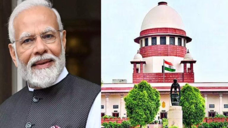 विधायक हो या सांसद… घूसखोरी की तो अब नहीं मिलेगी कोई राहत: SC ने पलटा अपना 26 साल पुराना फैसला, PM मोदी बोले- महान निर्णय