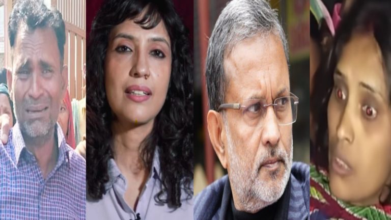 रमजान में हिंदू बच्चों के हत्यारे को बचाने निकली RJ सायमा निभा रही मुस्लिम ब्रदरहुड, ‘काफिर’ अजीत अंजुम लेकिन क्यों कर रहा ऐसा?