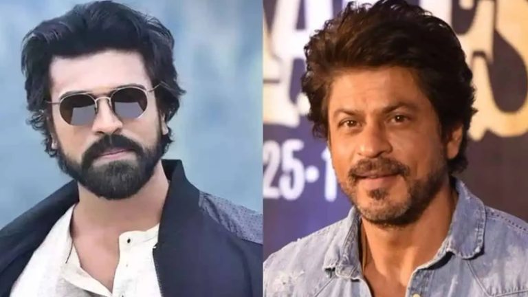 ‘SRK ने जैसे बोला इडली-वड़ा… मैं शो से बाहर आ गई’: राम चरण की मेकअप आर्टिस्ट से नहीं बर्दाश्त हुआ अपमान, छोड़ी अंबानी की पार्टी