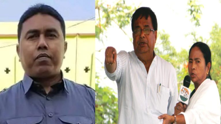 सेक्स की भूख शाम में या भोर में: 12 बजे रात में शाहजहाँ शेख कैसे कर सकता है महिलाओं का यौन उत्पीड़न, ममता के मंत्री ने ‘पीठा’ खाने से की तुलना