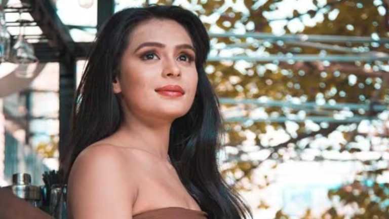 ‘मेरी ब्रेस्ट पर लगाई क्रीम, मुझे नंगे होने को कहा’ : कौन है वो TV अभिनेत्री, जिसने 19 साल में झेला यह सब, कास्टिंग काउच फिर चर्चा में
