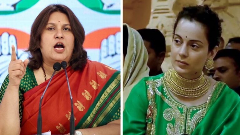 सुप्रिया श्रीनेत पर FIR की तैयारी, हिमाचल के पूर्व CM बोले- मातृ शक्ति का अपमान कॉन्ग्रेस का काम: पैरोडी अकाउंट पर BJP का दावा- एक ही हैं दोनों के एडमिन