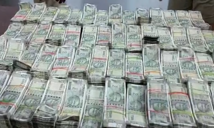 कोयंबटूर इनकम टैक्स