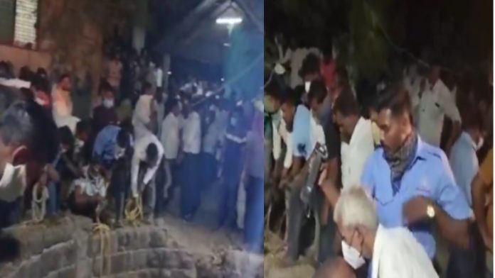 बिल्ली को बचाने में गई लोगों की जान