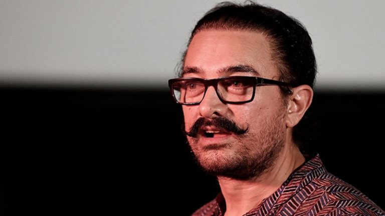 ‘आपके ₹15 लाख कहाँ गए? जुमलेबाजों से सावधान रहें’: वीडियो में आमिर खान को कॉन्ग्रेस का प्रचार करते दिखाया, अभिनेता ने दर्ज कराई FIR, कहा – कभी नहीं किया किसी पार्टी का समर्थन