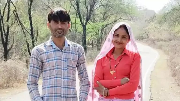 रील बनाने वाली पत्नी के वीडियो पर आते थे अश्लील कमेंट, भाई के खिलाफ दर्ज कराया केस, तो सरकारी नौकरी करने वाले पति ने की आत्महत्या: ‘परिवार को नहीं छोड़ सकता’