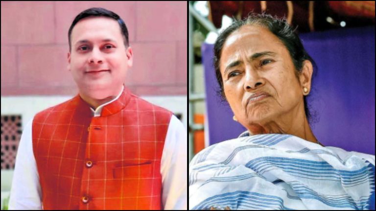 ‘बंगाल बन गया है आतंक की पनाहगाह’: अब्दुल और शाजिब की गिरफ्तारी के बाद BJP ने ममता सरकार को घेरा, कहा- ‘मिनी पाकिस्तान’ से तुलना सही साबित हुई