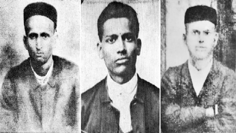 कौन थी वो राष्ट्रभक्त तिकड़ी, जो अंग्रेज कलक्टर ‘पंडित जैक्सन’ का वध कर फाँसी पर झूल गई: नासिक का वो केस, जिसने सावरकर भाइयों को पहुँचाया कालापानी