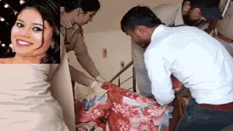 जागरण में गया था परिवार, घर में घुसकर अनस कुरैशी ने एकता का रेत दिया गला: हत्या कर उसी की कार से भागा, एक्सीडेंट के बाद अस्पताल पहुँचा