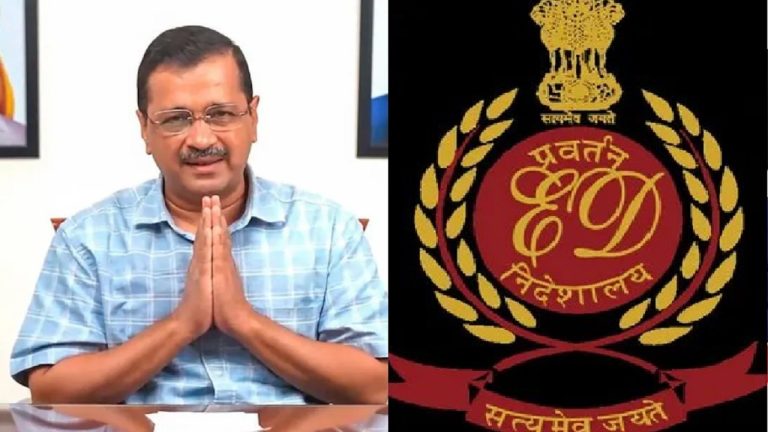 शराब नीति बनाने में अरविंद केजरीवाल की थी डायरेक्ट भूमिका, पूरी साजिश में हैं शामिल, उनके जरिए ही मनी लॉन्ड्रिंग: ED ने कोर्ट को बताया क्यों दिल्ली के CM को किया गिरफ्तार