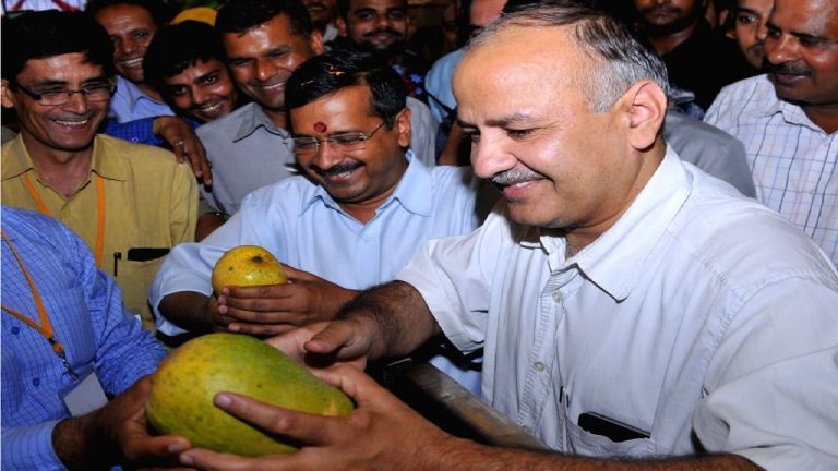डायबिटीज के मरीज हैं अरविंद केजरीवाल, फिर भी तिहाड़ में खा रहे हैं आम-मिठाई: ED ने कोर्ट में किया खुलासा, कहा- जमानत के लिए जानबूझकर बढ़ा रहे शुगर