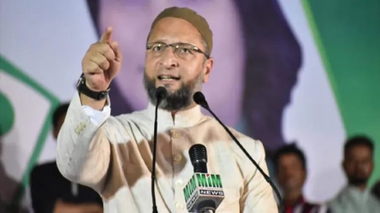 ‘दुनिया में रहेंगे तो गाज़ी की तरह…’: जानें इस्लामी किताबों में क्या है इसका अर्थ, क्या काफिरों के कत्लेआम के लिए भड़का रहे हैं ओवैसी?