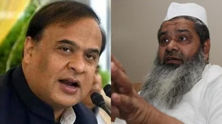 ‘700 मदरसे हम तीनों भाई खोलेंगे… लोकसभा चुनाव जीत हम संसद में आ रहे हैं’: असम के CM को चुनौती देकर कहा – डायरी में लिख लो