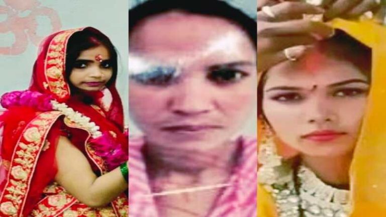 आरजू, साइमा, हिना… UP में 3 मुस्लिम लड़कियों ने हिंदू युवकों से शादी कर की ‘घर वापसी’, लगाए जय श्रीराम के नारे: कहा- हलाला और बुर्का से चिढ़