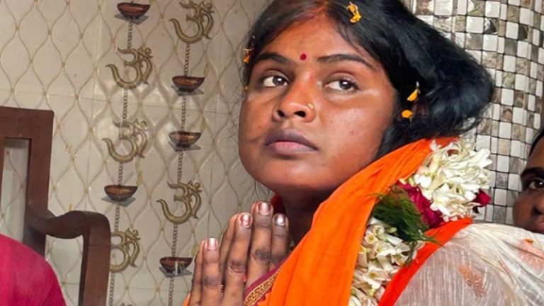 शाहजहाँ शेख के गैंग ने रेखा पात्रा को ही नहीं किया टॉर्चर, TMC के गुंडों ने पति को भी इतना पीटा कि बंगाल छोड़ चले गए: संदेशखाली की ‘आवाज’ ने बच्चों को रिश्तेदारों के घर भेजा