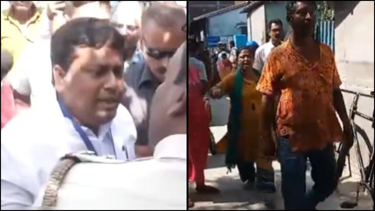 बंगाल के मेदिनीपुर में भाजपा कार्यकर्ता के बेटे की लाश लटकी हुई, TMC कार्यकर्ताओं-BJP प्रदेश अध्यक्ष के बीच तनातनी: मर चुकी है राज्य सरकार की ममता?