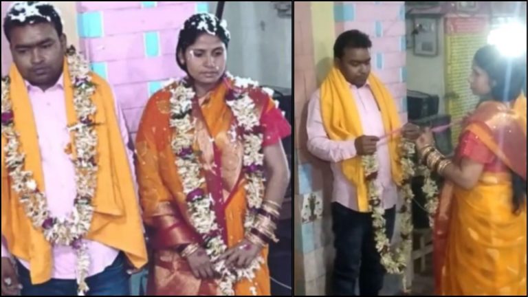 सरकारी नौकरी वाले लड़के को चाय पर घर बुलाया, फिर लड़की को भेज करवाई FIR, थाने बुलाकर मंदिर में करवा दी शादी: बिहार के इस ‘पकड़ौआ विवाह’ में कई ट्विस्ट
