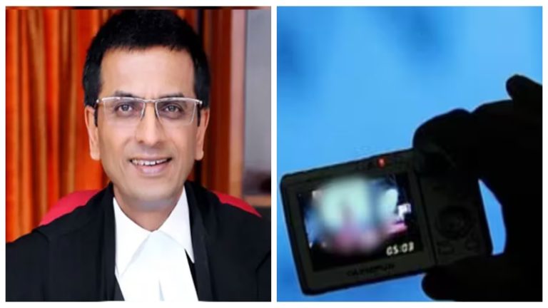 बच्चा अगर पोर्न देखे तो अपराध नहीं भी… लेकिन पोर्नोग्राफी में बच्चे का इस्तेमाल अपराध: बाल अश्लील कंटेंट डाउनलोड के मामले में CJI चंद्रचूड़