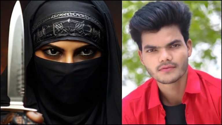समीना ने सचिन को मिलने बुलाया, गाड़ी में बिठाकर रेत दिया गला, हिंडन नदी से शव मिला: बीवी से अवैध संबंध में ‘खान साहब’ ने रची खूनी साजिश