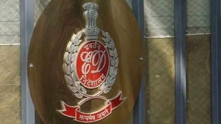 शराब घोटाले के 18वें आरोपित को ED ने किया गिरफ्तार, कोर्ट ने भेजा हिरासत में: गोवा चुनाव के लिए AAP को पहुँचाए थे पैसे