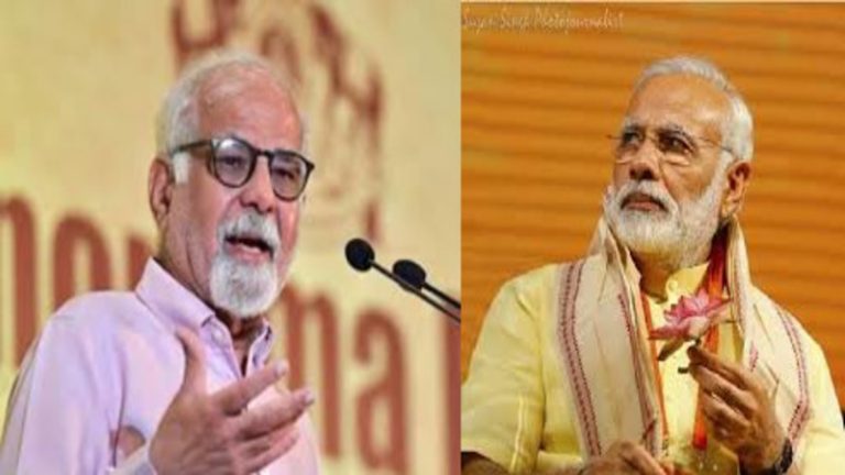 BJP को अकेले 350 सीट, जिस-जिस के लिए PM मोदी कर रहे प्रचार… सबको 5-7% अधिक वोट: अर्थशास्त्री का दावा- मजबूत नेतृत्व का अभाव विपक्ष की सबसे बड़ी समस्या