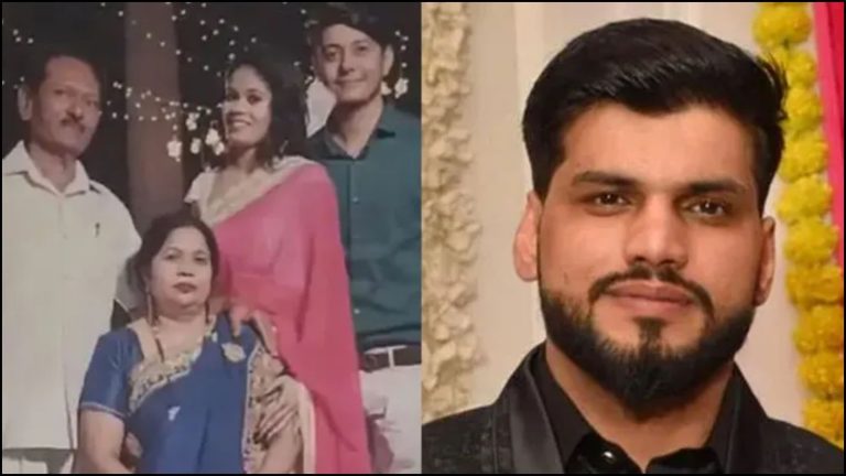 जिस अनस कुरैशी ने काटा गला, उससे 4 साल से चल रही थी एकता की लव स्टोरी: पीड़ित भाई ने बताया- हम घर लौटे तो वह खून से लथपथ पड़ी थी, FIR की डिटेल