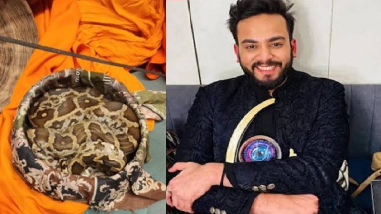 एल्विश यादव की मुश्किलें बढ़ी, साँप का जहर सप्लाई करने वाले तस्करों से जुड़ा संपर्क, वर्चुअल नंबर के इस्तेमाल की बात आई सामने