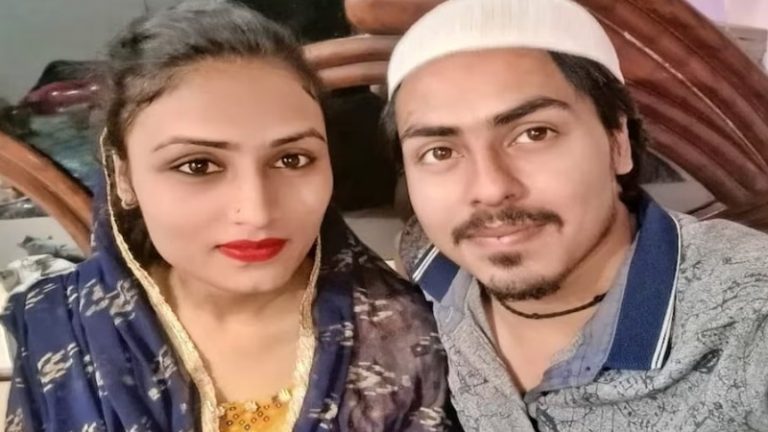 PUBG खेलते हुए 1 बच्ची की माँ को फँसाया, इस्लाम कबूल करा के किया निकाह और बना डाला जीनत फातिमा: डोनर बनकर हुई परेशान तो किया आत्मत्या का प्रयास