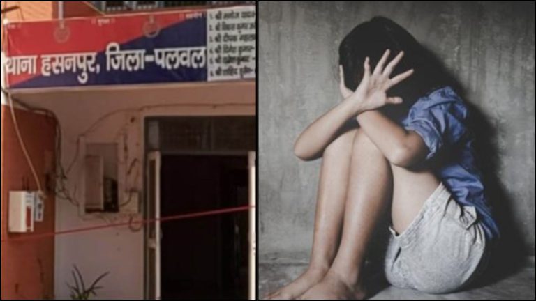 19 साल की लड़की को उठा ले गए नूंह के जाहिद, मजलिश और शाहिद: चंडीगढ़ ले जा कर किया गैंगरेप, जान से मारने की दी धमकी: FIR दर्ज