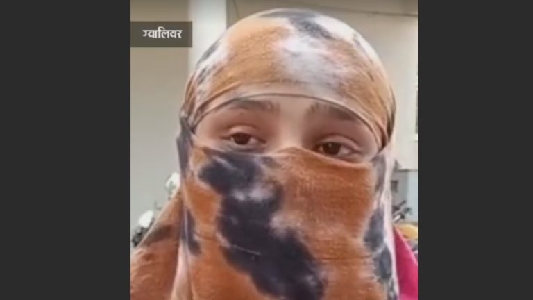 हिंदू लड़की को फँसाया, रेप और अप्राकृतिक सेक्स के बाद गोमांस भी खिलाया: शादीशुदा साबिर खान ने कहा था- ‘तुझे मुसलमान बनना होगा’