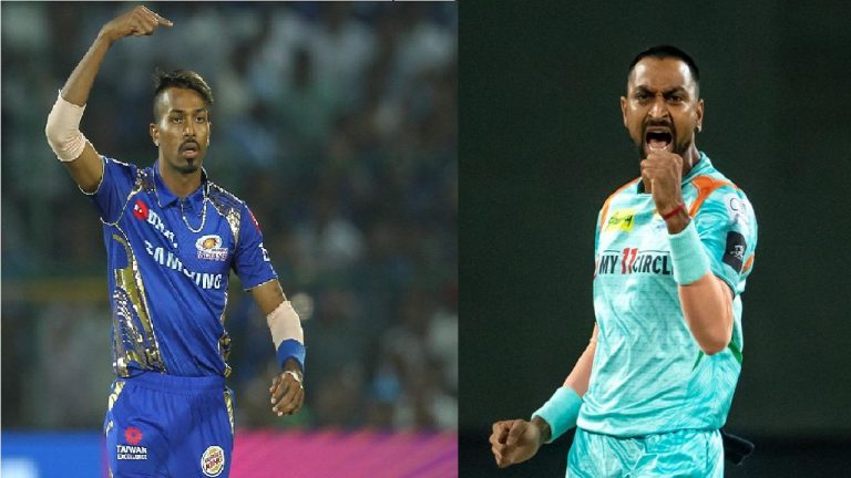 पांड्या ब्रदर्स को भाई ने ही ठगा, धंधे में पाटर्नर बन हार्दिक-क्रुणाल को वैभव ने लगाया ₹4.3 करोड़ का चूना: मुंबई पुलिस ने जालसाजी में पकड़ा